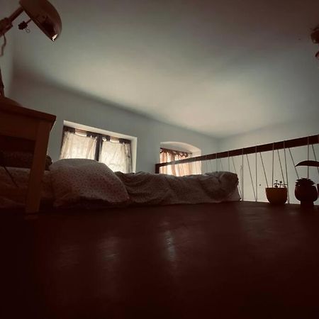 Playground Apartman Kolozsvár Kültér fotó