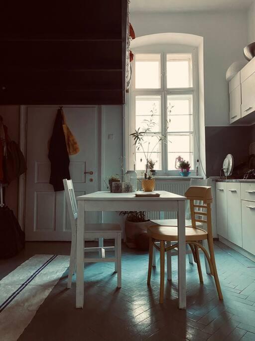 Playground Apartman Kolozsvár Kültér fotó