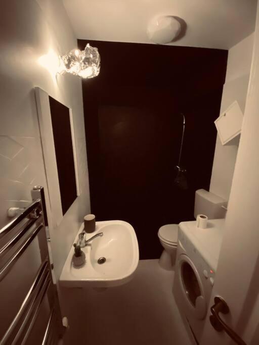 Playground Apartman Kolozsvár Kültér fotó