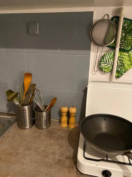 Playground Apartman Kolozsvár Kültér fotó